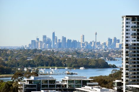 Property photo of 2002/17 Wentworth Place Wentworth Point NSW 2127
