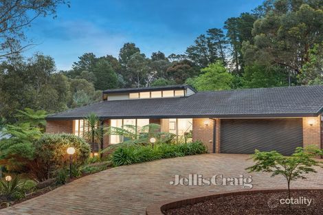 Property photo of 102-104 Corriedale Crescent Park Orchards VIC 3114