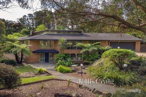 Property photo of 102-104 Corriedale Crescent Park Orchards VIC 3114
