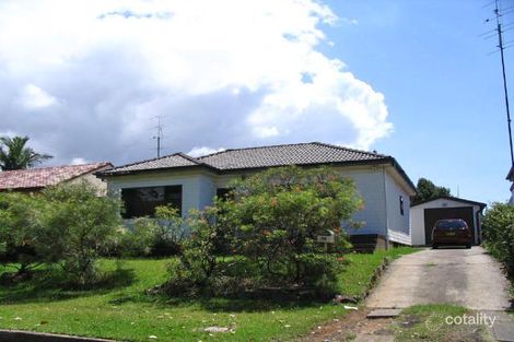 Property photo of 34 Edyth Street Bellambi NSW 2518