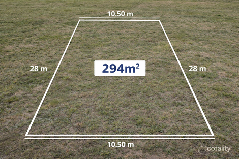 27 Dugan St, Thornhill Park, VIC 3335