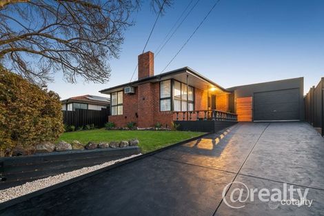14 Fletcher Rd, Dandenong North, VIC 3175
