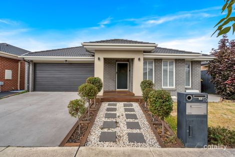 10 Dodson Way, Kalkallo, VIC 3064