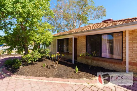 Property photo of 47C Lawson Street Bentley WA 6102