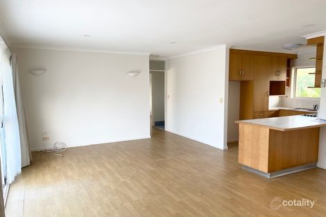 Property photo of 4/12 Darwalla Avenue Currumbin QLD 4223