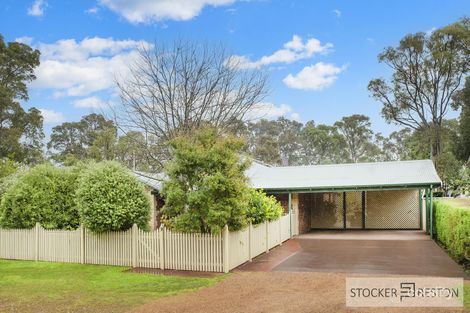 Property photo of 9 O'Brien Street Cowaramup WA 6284