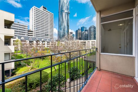 Property photo of 133/120-150 Sturt Street Southbank VIC 3006