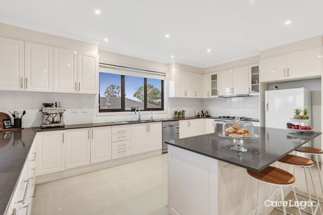 Property photo of 1 Sunnybrae Drive Mernda VIC 3754