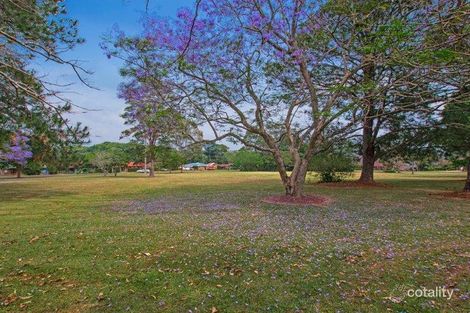 Property photo of 11 Parkview Circle Alstonville NSW 2477