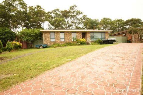 Property photo of 8 Morey Place Kings Langley NSW 2147