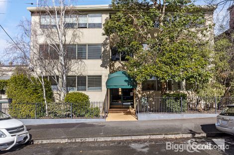 Property photo of 18/101-107 Gipps Street East Melbourne VIC 3002