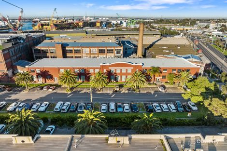 5 Parker St, Footscray, VIC 3011