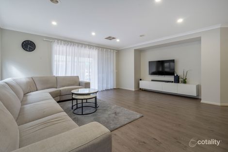 Property photo of 10 Dodson Way Kalkallo VIC 3064