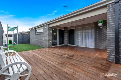 Property photo of 10 Dodson Way Kalkallo VIC 3064