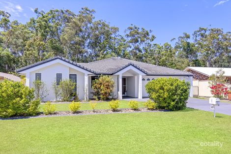 Property photo of 13 Munbilla Close Mountain Creek QLD 4557