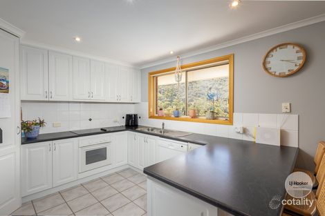 Property photo of 14 Wallcrest Road Berriedale TAS 7011