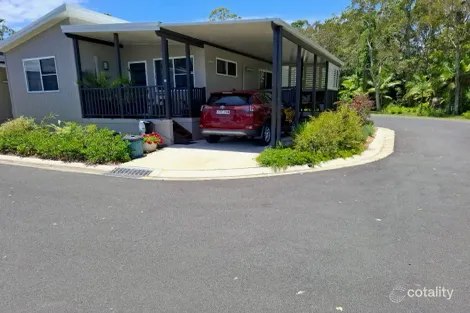 Property photo of 17/9A Conrad Close Iluka NSW 2466