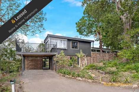 Property photo of 633 Pacific Highway Mount Colah NSW 2079