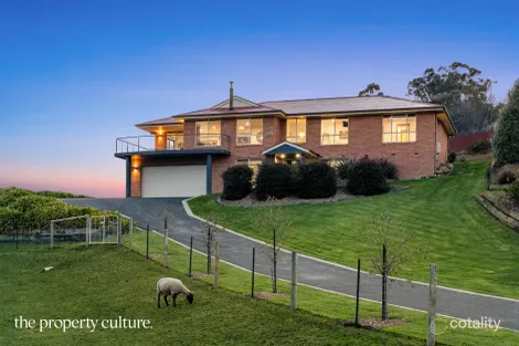 Property photo of 33 Slab Road Cygnet TAS 7112