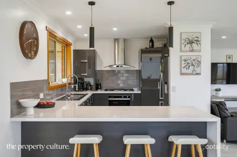 Property photo of 33 Slab Road Cygnet TAS 7112