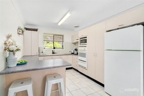 Property photo of 22 Hopbush Street Palm Beach QLD 4221