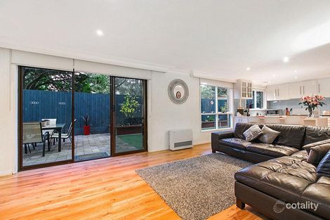 Property photo of 2/1 Mackenzie Street Cheltenham VIC 3192