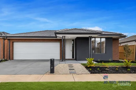54 Lynwood Dr, Thornhill Park, VIC 3335