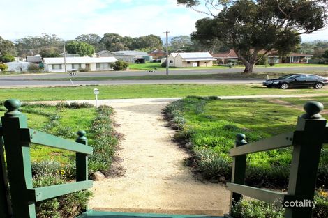 Property photo of 72-74 High Street Avoca VIC 3467