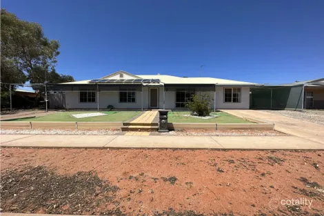 Property photo of 64 Stuart Road Roxby Downs SA 5725
