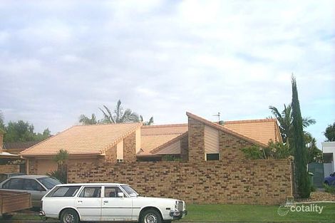 31 Glenmore Dr, Ashmore, QLD 4214