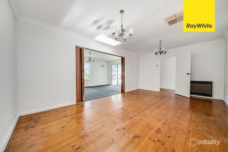 Property photo of 2 Lutwyche Street Higgins ACT 2615