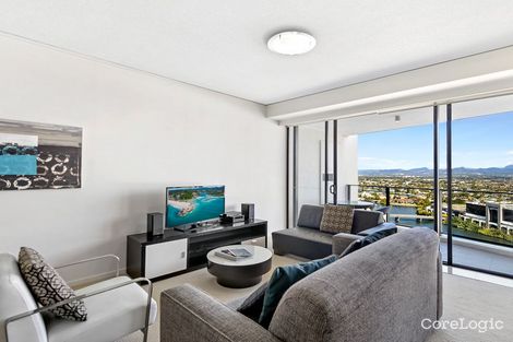 Property photo of 2110/22 Surf Parade Broadbeach QLD 4218