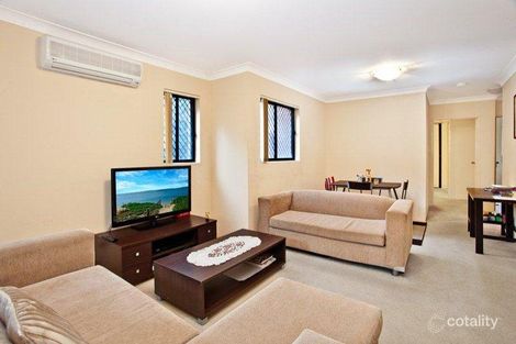 Property photo of 18/50-54 Henley Road Strathfield NSW 2135