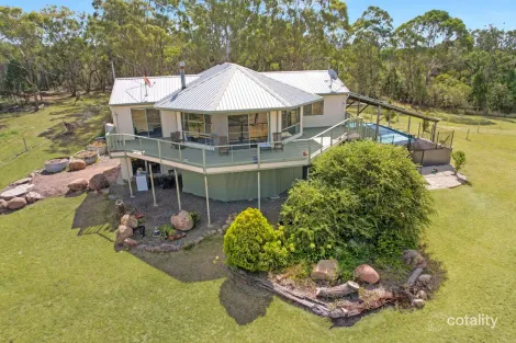 367 Thorndale Rd, Thorndale, QLD 4380