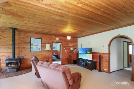 Property photo of 367 Thorndale Road Thorndale QLD 4380