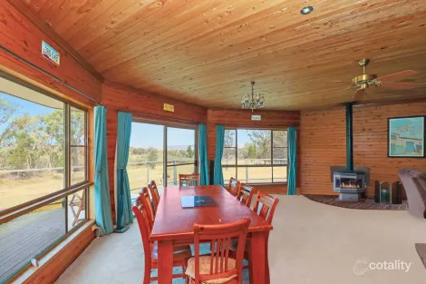 Property photo of 367 Thorndale Road Thorndale QLD 4380