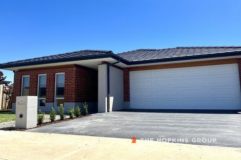 56 Fawkner Cres, Armstrong Creek, VIC 3217