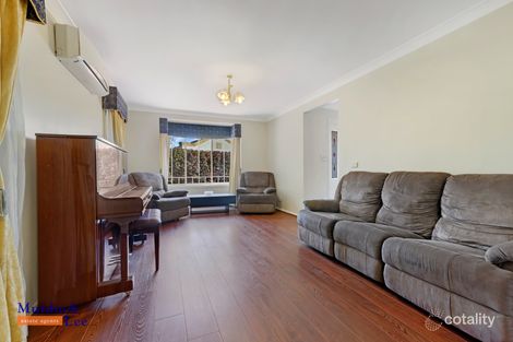 Property photo of 20 Belltree Crescent Castle Hill NSW 2154