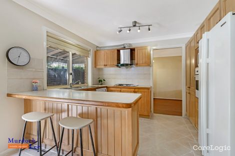 Property photo of 20 Belltree Crescent Castle Hill NSW 2154