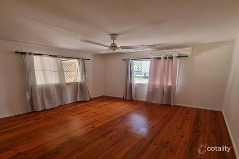Property photo of 47 Flinders Street West Gladstone QLD 4680