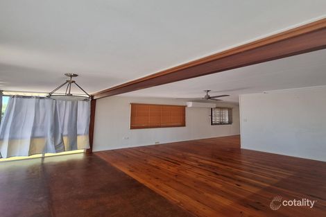 Property photo of 47 Flinders Street West Gladstone QLD 4680