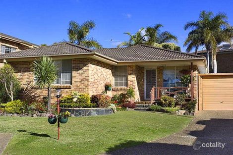 Property photo of 4/9-15 Old Taren Point Road Taren Point NSW 2229