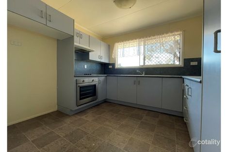 Property photo of 4 Bendee Crescent Blackwater QLD 4717