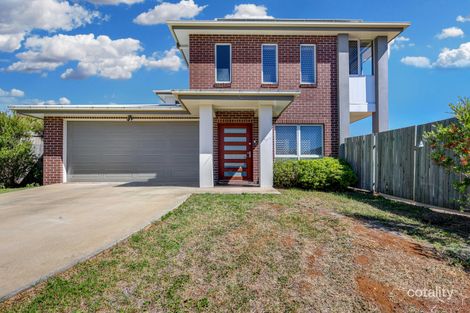 Property photo of 8A Sophia Cotswold Hills QLD 4350