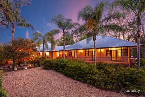 44 Riversleigh Rd, Bellbowrie, QLD 4070