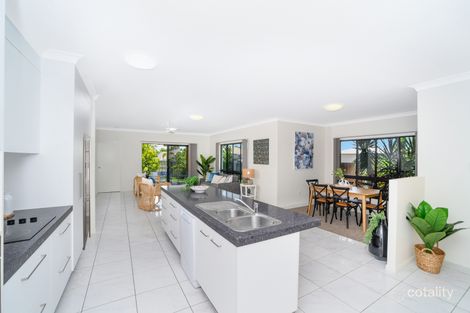 Property photo of 2 Sillago Street Burdell QLD 4818