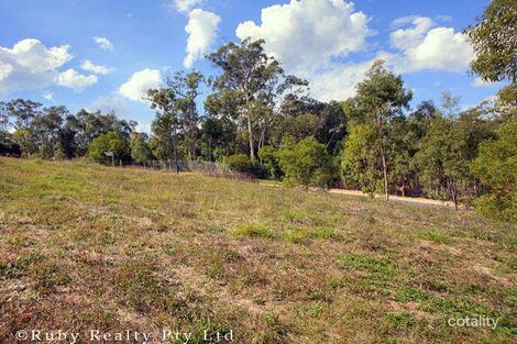 26 Reuben St, Cornubia, QLD 4130