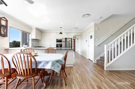 Property photo of 8A Sophia Cotswold Hills QLD 4350