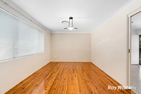 Property photo of 38 Tichborne Drive Quakers Hill NSW 2763