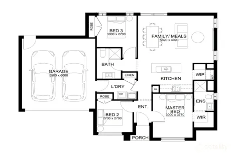 Property photo of 19 Pagefield Place Lynbrook VIC 3975